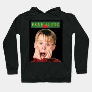 Home Alone Hoodie